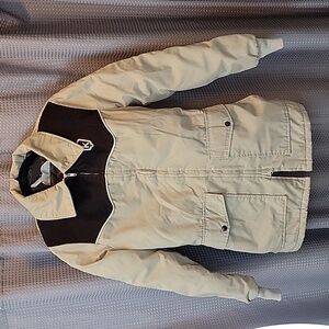 Vintage 70's Wiman Ski Outdoor Jacket Size S